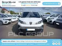 2025 Peugeot Expert
