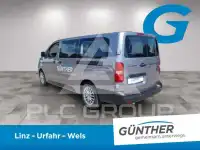 2025 Peugeot Expert