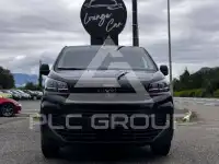 2025 Peugeot Expert