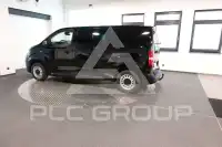 2025 Peugeot Expert