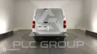 2025 Peugeot Expert