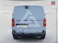 2025 Peugeot Expert
