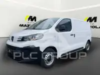 2025 Peugeot Expert