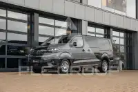 2025 Peugeot Expert