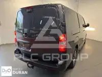 2025 Peugeot Expert