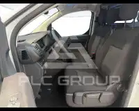 2025 Peugeot Expert