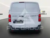 2025 Peugeot Expert