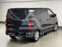 2025 Peugeot Expert