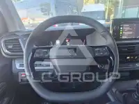 2025 Peugeot Expert