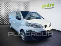 2025 Peugeot Expert