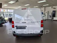 2025 Peugeot Expert