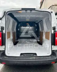 2025 Peugeot Expert