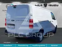 2025 Peugeot Expert