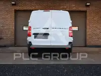 2025 Peugeot Expert