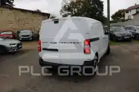 2025 Peugeot Expert