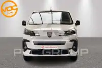 2025 Peugeot Expert