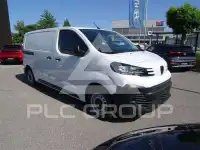 2025 Peugeot Expert