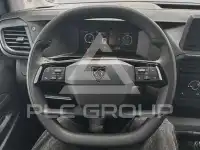 2025 Peugeot Expert