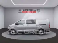 2025 Peugeot Expert