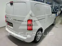 2025 Peugeot Expert