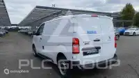 2025 Peugeot Expert