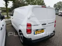 2025 Peugeot Expert