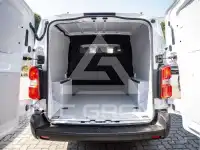 2025 Peugeot Expert