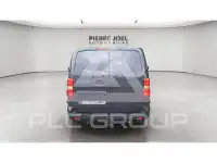 2025 Peugeot Expert