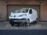 2025 Peugeot Expert