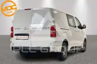 2025 Peugeot Expert