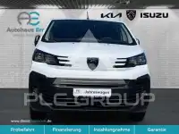 2025 Peugeot Expert