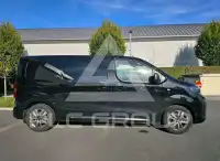 2025 Peugeot Expert