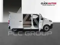 2025 Peugeot Expert