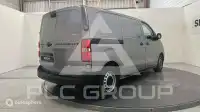 2025 Peugeot Expert