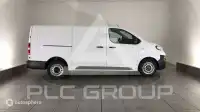 2025 Peugeot Expert