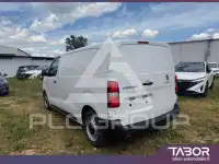 2025 Peugeot Expert