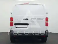 2025 Peugeot Expert