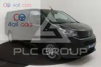 2025 Peugeot Expert