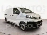 2025 Peugeot Expert