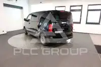 2025 Peugeot Expert