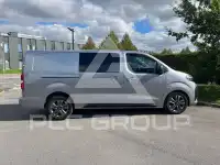 2025 Peugeot Expert