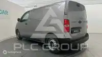 2025 Peugeot Expert
