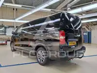 2025 Peugeot Expert