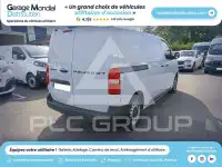 2025 Peugeot Expert