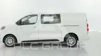 2025 Peugeot Expert