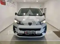 2025 Peugeot Expert