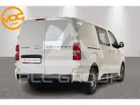 2025 Peugeot Expert