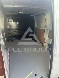 2025 Peugeot Expert