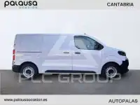2025 Peugeot Expert