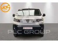 2025 Peugeot Expert